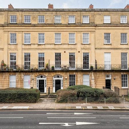 High End Free Parking Wifi Balcony Ensuite Cheltenham Exteriér fotografie